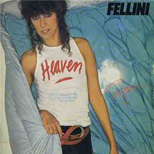 Suzanne Fellini - Suzanne Fellini