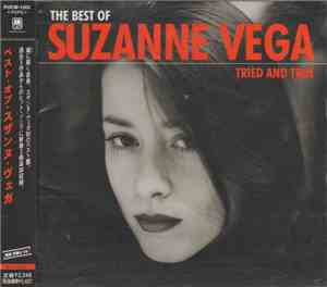 Suzanne Vega - The Best Of Suzanne Vega: Tried And True