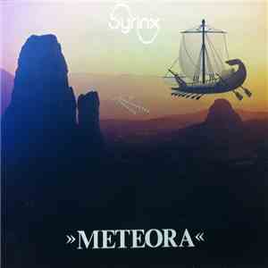 Syrinx  - Meteora