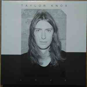 Taylor Knox - Love