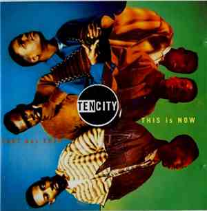 Ten City - That Was Then, This Is Now
