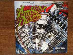 The Amboy Dukes - The Amboy Dukes