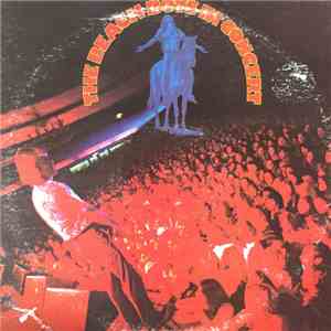 The Beach Boys - In Concert