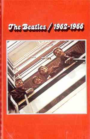 The Beatles - 1962-1966