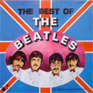 The Beatles Fan Club Orchestra - The Best Of The Beatles