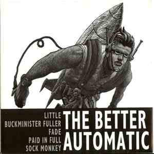 The Better Automatic - The Better Automatic