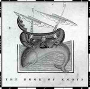 The Book Of Knots - The Book Of Knots