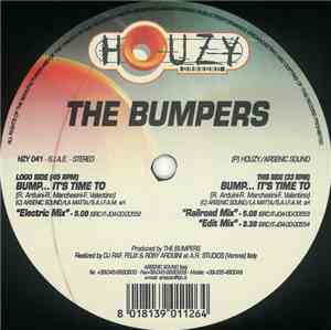 The Bumpers  - Bump... It's Time To