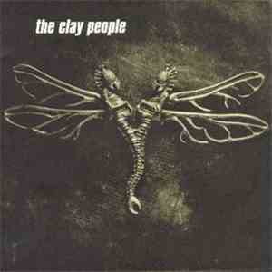 The Clay People - The Clay People