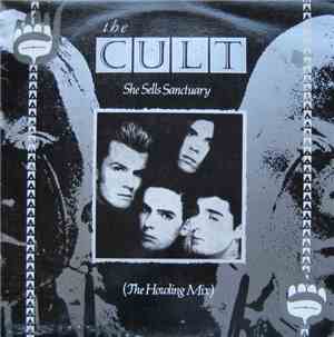 The Cult - She Sells Sanctuary (The Howling Mix)