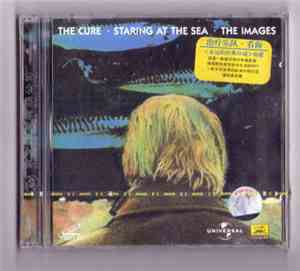 The Cure - Staring At The Sea · The Images