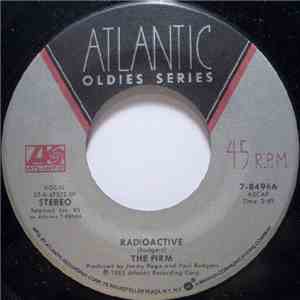 The Firm  - Radioactive / All The Kings Horses