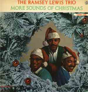 The Ramsey Lewis Trio - More Sounds Of Christmas