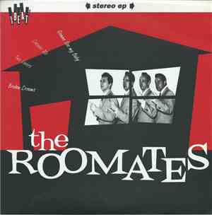 The Roomates  - Gonna See My Baby
