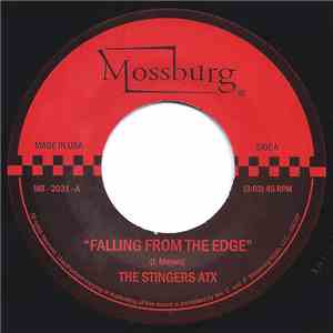 The Stingers ATX / The Notables  - Falling From The Edge / Gypsy Woman