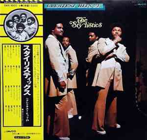 The Stylistics - Greatest Hits 24