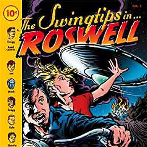 The Swingtips - Roswell