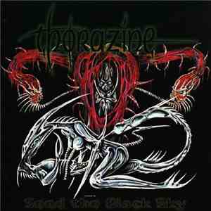 Thorazine  - Seed The Black Sky