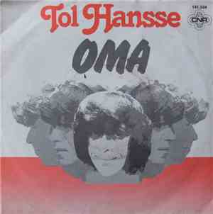Tol Hansse - Oma