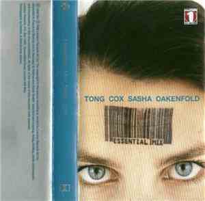 Tong / Cox / Sasha / Oakenfold - Essential Mix