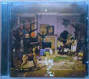 Tracey Thorn - Out Of The Woods