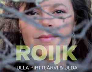 Ulla Pirttijärvi, Ulda - Roijk