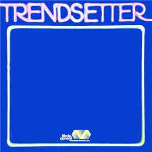 Unknown Artist - Trendsetter - Volume II, Disc 35