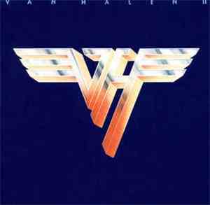 Van Halen - Van Halen II