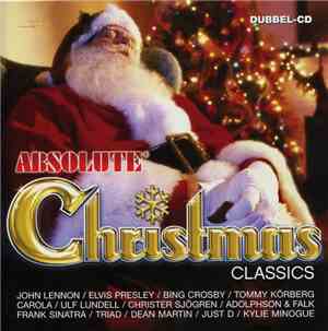 Various - Absolute Christmas Classics