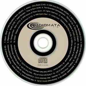 Various - Audiomata 1.0
