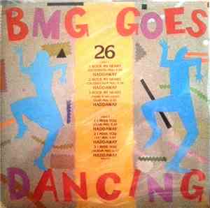 Various - Bmg Goes Dancing Vol.26