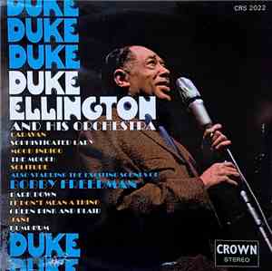 Various - Duke Duke Duke