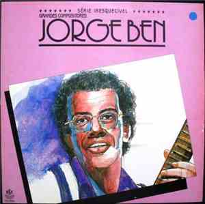 Various - Grandes Compositores - Jorge Ben
