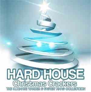 Various - Hard House Christmas Crackers