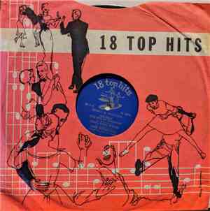 Various - Hillbilly You Are My Sunshine