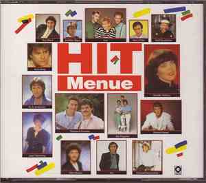 Various - Hit-Menue