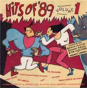 Various - Hits Of '89 Volume 1