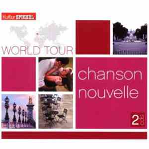 Various - Kultur Spiegel World Tour - Chanson Nouvelle