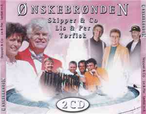 Various - Ønskebrønden