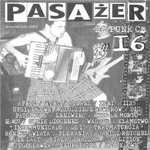 Various - Pasażer #16 Sampler