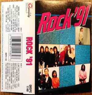 Various - Rock '91