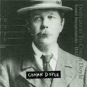 Various - Sound Interpretations - Dedicated To Arthur Conan Doyle