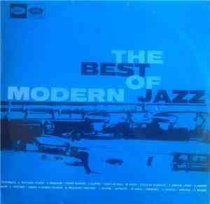 Various - The Best Of Modern Jazz