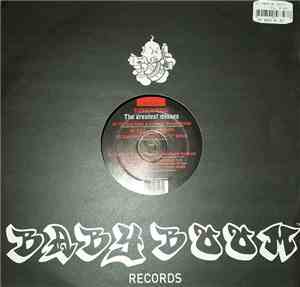 Various - The Greatest Misses