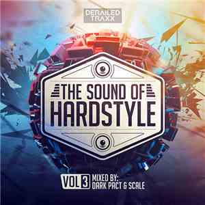 Various - The Sound Of Hardstyle Vol. 3
