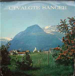 Various - Utvalgte Sanger