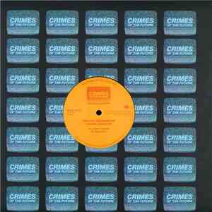 Vercetti Technicolor - Golden Taurus EP