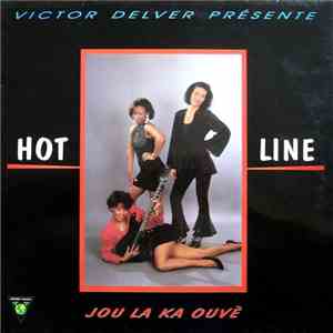 Victor Delver - Hot Line