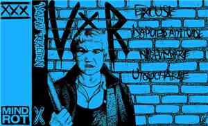 Violent Reaction - Violent Reaction