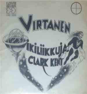 Virtanen - Ikiliikkuja